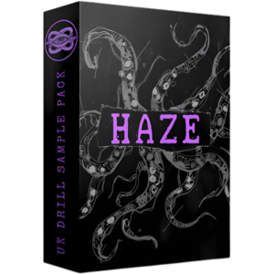 HAZE UK Drill