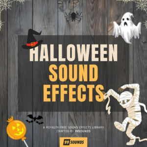 Halloween Sound Effects
