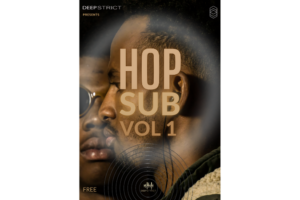 Hop Sub Vol. 1