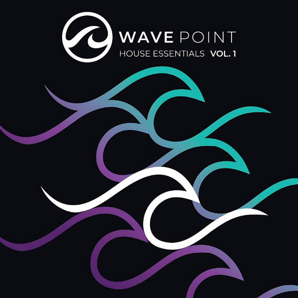 House Essentials Vol. 1 by Wave Point cover artwork