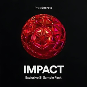 Impact Exclusive S1 Sample Pack