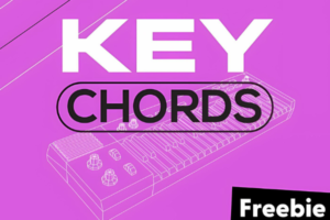 Key Chords