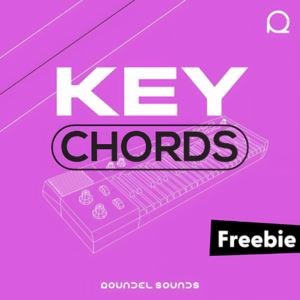 Key Chords