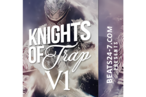 Knights Of Trap V1