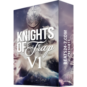 Knights Of Trap V1