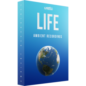 LIFE – Ambient Recordings Part 1