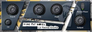 La Petite Excite