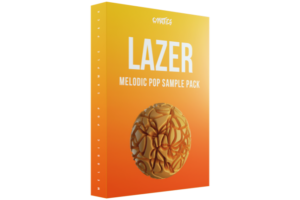 “Lazer” – Major Lazer Type Sample Pack