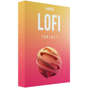 Lofi Toolkit