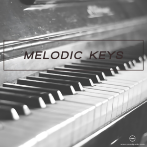 Melodic Keys