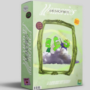 Memories Lo-Fi Loop Kit