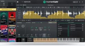 Momentum