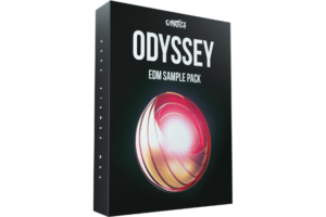 ODYSSEY – EDM Sample Pack