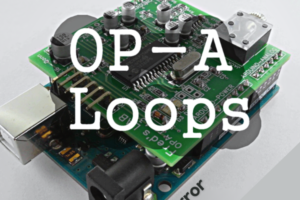 OP-A Loops