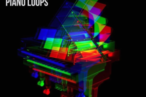 Processed Piano Loops