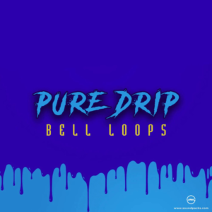 Pure Drip Bell Loops