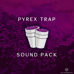Pyrex Trap Sound Pack