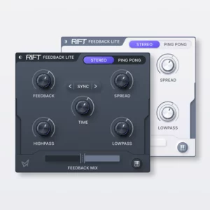 Rift Feedback Lite