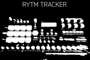 Rytm Tracker