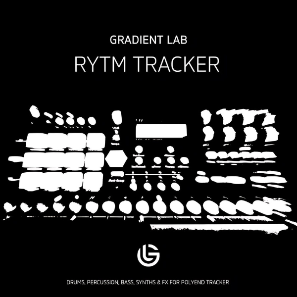 Rytm Tracker cover artwork