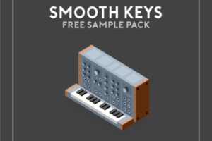 Smooth Keys