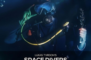 Space Divers Mini