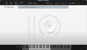 Cello Moods Sound Library