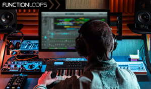 Stay In Studio