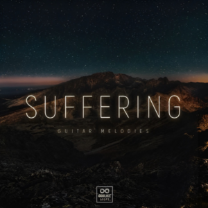 Suffering Guitars