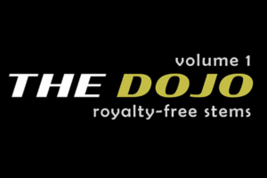 The Dojo Vol. 1