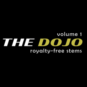 The Dojo Vol. 1