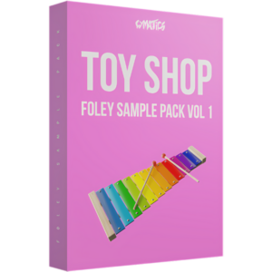 Toy Shop