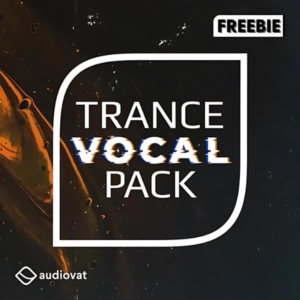 Trance Vocal Pack