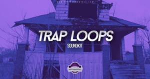 Trap Squad – Trap Loops