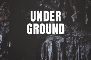 Underground Sounds