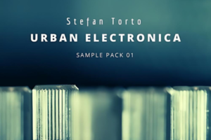 Urban Electronica Sample Pack