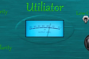 Utiliator