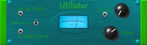 Utiliator
