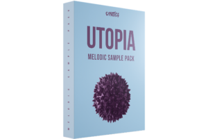 Utopia – Porter Robinson Type Sample Pack