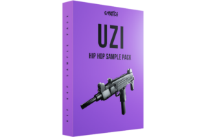 Uzi Hip Hop Sample Pack