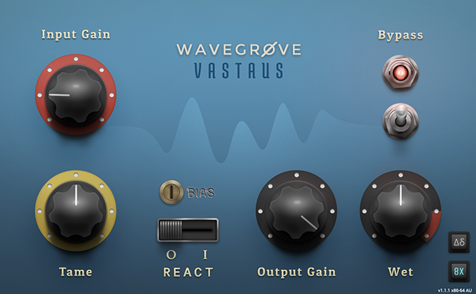 Vastaus plugin interface