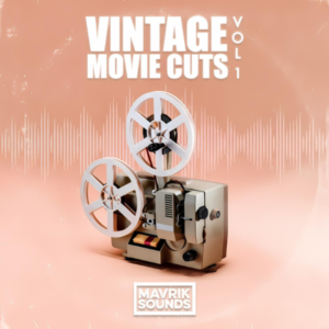 Vintage Movie Cuts Vol.1