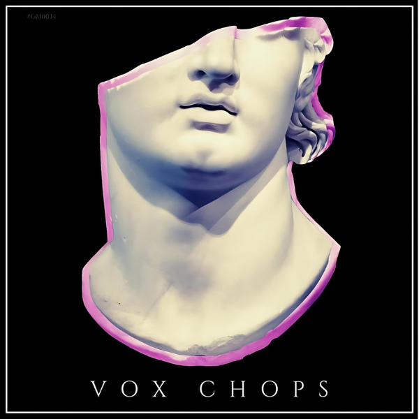 Vox Chops by Gowler Music cover artwork