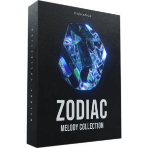 Zodiac Beta Pack