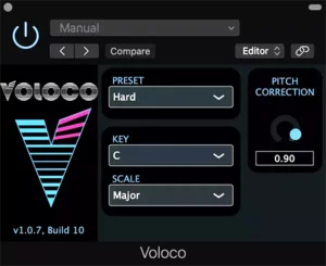 Voloco