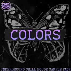 ‘COLORS’ Underground House