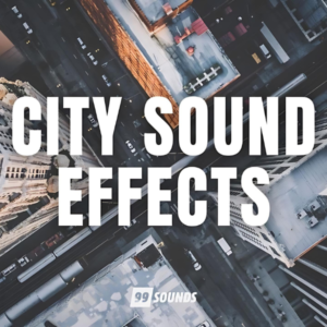 City Sounds
