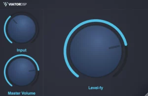 Viator Voice Leveler