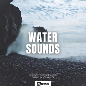 Water Sounds