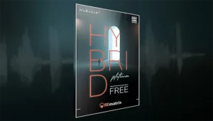 Hybrid Free